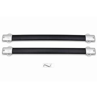 Barre portatutto trasversali per rail integrati OEM (2 pz) Lexus GX460 2009-2023 foto 1