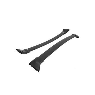Barre portatutto trasversali per rail integrati OEM (2 pz) foto 4