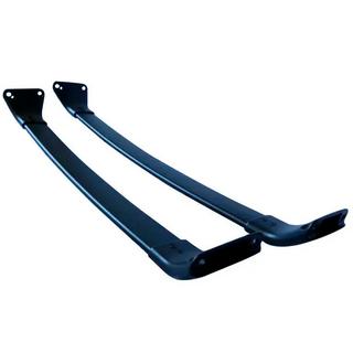 Barre portatutto (traverse) per rail integrati HARMS (2 pz) Mazda CX-5 2017–2025 foto 4