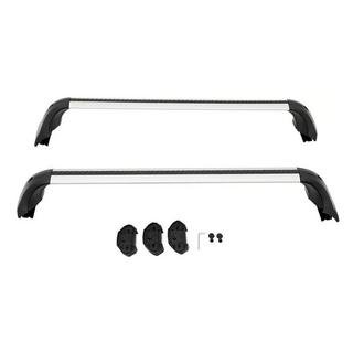 Barre portatutto per rail integrati OEM (HB, 2 pz) foto 3