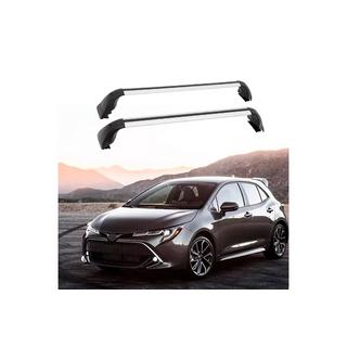 Barre portatutto per rail integrati OEM (HB, 2 pz) foto 1