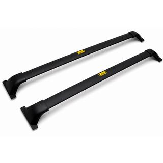Barre portatutto trasversali per rail integrati OEM (2 pz) foto 2