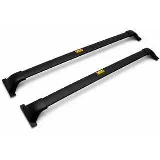 Barre portatutto trasversali per rail integrati OEM (2 pz) foto 2