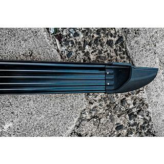 Pedane Laterali OEM (2 pz) Peugeot Landtrek 2020- foto 4