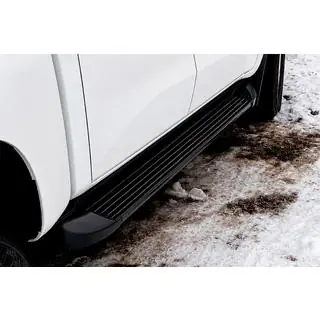 Pedane Laterali OEM (2 pz) foto 2