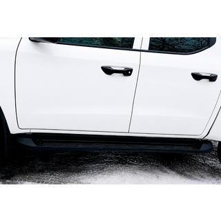 Pedane Laterali OEM (2 pz) Peugeot Landtrek 2020- foto 3