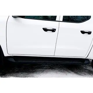 Pedane Laterali OEM (2 pz) foto 3
