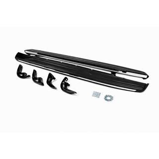 Pedane Laterali OEM (2 pz) foto 3