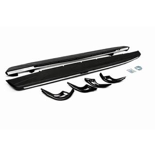 Pedane Laterali OEM (2 pz) foto 4
