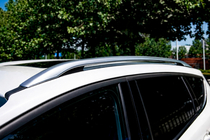 Ford Kuga/Escape 2013-2019 Barre portatutto OEM (2 pz) foto 2