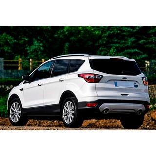 Barre portatutto OEM (2 pz) foto 3