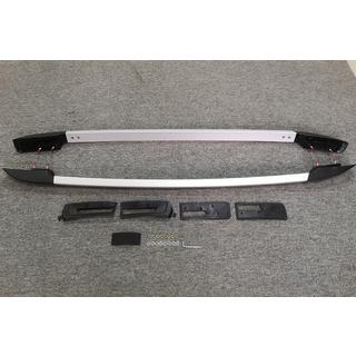 Barre longitudinali tetto grigie OEM (Alluminio) foto 3