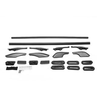 Barre portatutto OEM (2 pz) Toyota Land Cruiser 100 1998-2007 foto 1