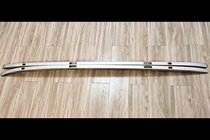 Honda CRV 2022- Barre longitudinali tetto OEM integrate (Alluminio) foto 6