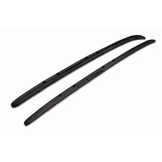 Barre longitudinali tetto integrate OEM (2 pz) foto 4