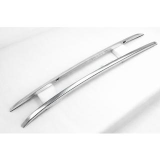 Barre longitudinali tetto integrate OEM (2 pz) foto 2
