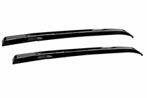 Mitsubishi L200 2024- Barre longitudinali tetto integrate OEM (2 pz) foto 5