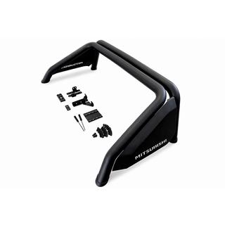 Roll Bar (Arco di sicurezza) Mitsubishi L200 2024- foto 2