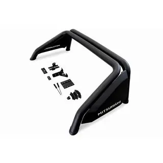 Roll Bar (Arco di sicurezza) foto 2
