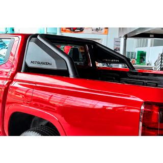 Roll Bar (Arco di sicurezza) Mitsubishi L200 2024- foto 1