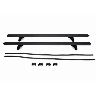 Traversa universale per cassone pick-up (2 pz) foto 4