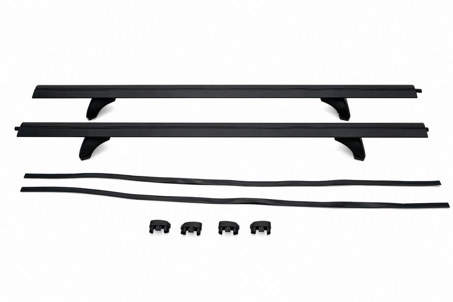 Traversa universale per cassone pick-up (2 pz) Foto 4