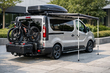 Accessori essenziali per Renault Trafic foto 1