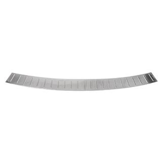 Protezione paraurti posteriore OmsaLine (lucido, acciaio inox) Ford Courier 2014-2023 foto 2