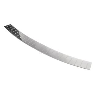 Protezione paraurti posteriore OmsaLine (lucido, acciaio inox) Ford Courier 2014-2023 foto 3
