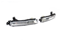 Range Rover IV L405 2013-2021 Kit fendinebbia (per 2018-2021, 2 pz) foto 3