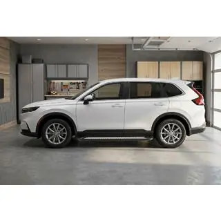 Pedane Laterali Vision New Black (2 pz, Alluminio) foto 1