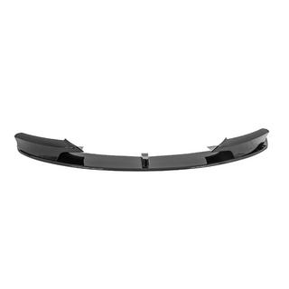 Splitter anteriore BM (per M-Sport, nero lucido) BMW 3 Series F30/F31 2012-2019 foto 1
