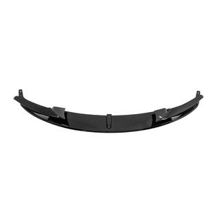 Splitter anteriore BM (per M-Sport, nero lucido) BMW 3 Series F30/F31 2012-2019 foto 2