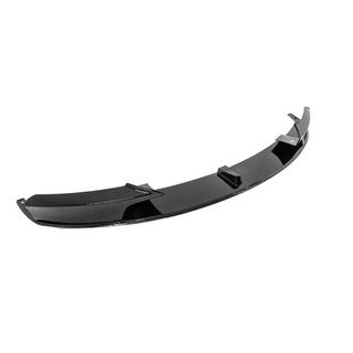 Splitter anteriore BM (per M-Sport, nero lucido) BMW 3 Series F30/F31 2012-2019 foto 3