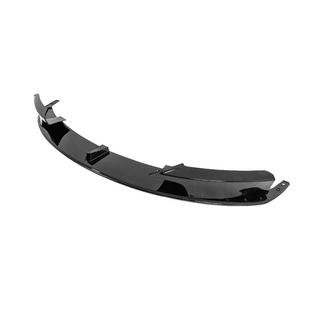 Splitter anteriore BM (per M-Sport, nero lucido) BMW 3 Series F30/F31 2012-2019 foto 4