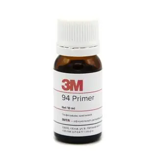 Promotore di adesione 3M VHB Primer 94