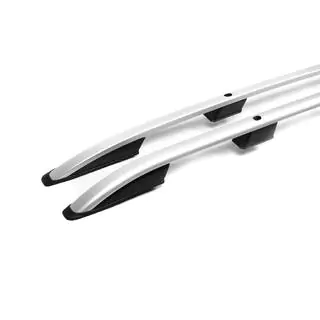 Barre Portatutto Skyport Grigio (2 pz) foto 4