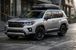 Stile urbano per Toyota Land Cruiser Prado 250 senza soluzioni economiche foto 1