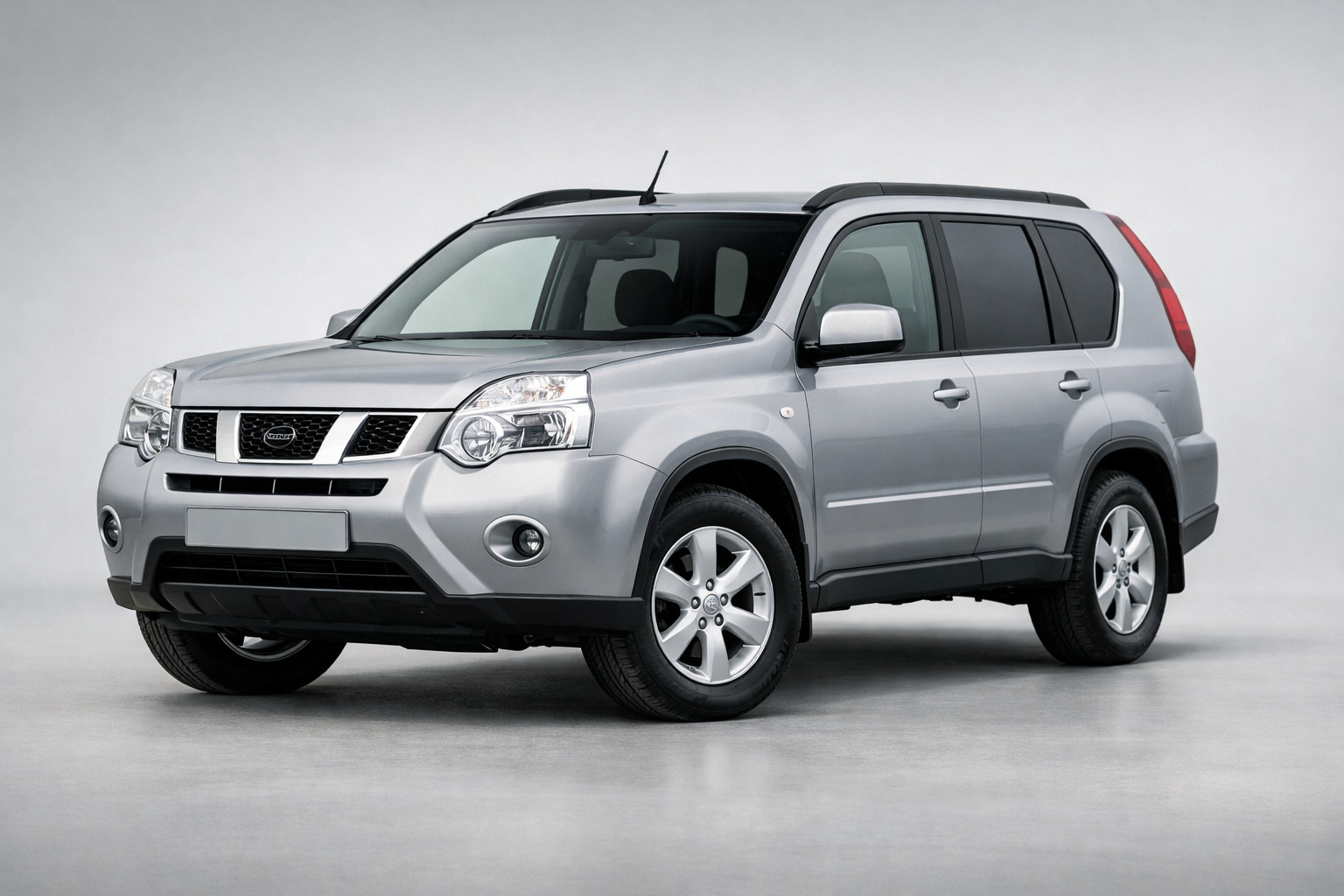 Prova Nissan X-Trail T31 2007-2014: conviene comprarlo oggi?