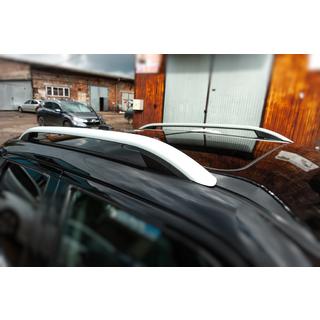 Barre portatutto CROWN (grigio opaco) foto 2