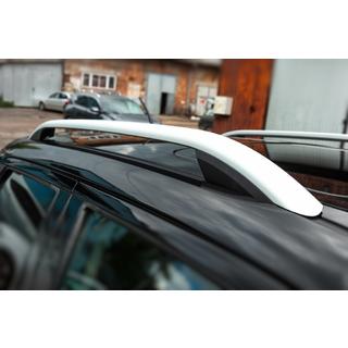 Barre portatutto CROWN (grigio opaco) foto 4