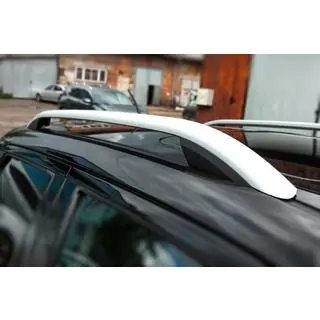 Barre portatutto CROWN (grigio opaco) foto 4
