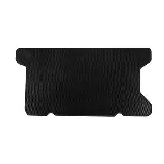 Tappetino baule EVA (per 500, USA, nero) Fiat 500/500L 2013-2022