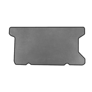 Tappetino baule EVA (per 500, America, Grigio) Fiat 500/500L 2013-2022