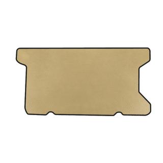Tappetino baule EVA (per 500, America, Beige) Fiat 500/500L 2013-2022