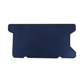 Tappetino baule EVA (per 500, America, Blu) Fiat 500/500L 2013-2022