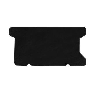 Tappetino baule in tessuto Classic (per 500, USA, nero) Fiat 500/500L 2013-2022