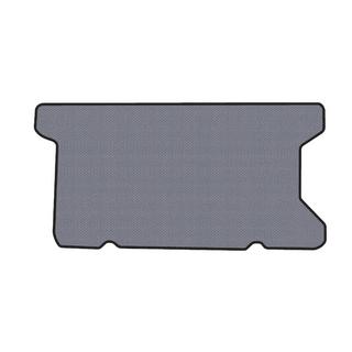 Tappetino baule in gomma Carsuit (per 500, America, grigio) Fiat 500/500L 2013-2022 foto 1