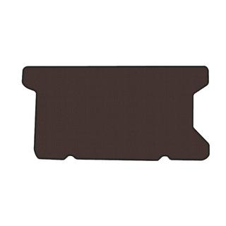 Tappetino in gomma per bagagliaio Carsuit (per 500, USA, marrone) Fiat 500/500L 2013-2022 foto 1