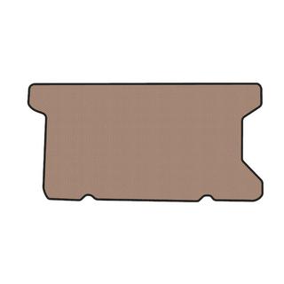 Tappetino baule in gomma Carsuit (per 500, America, beige) Fiat 500/500L 2013-2022 foto 1
